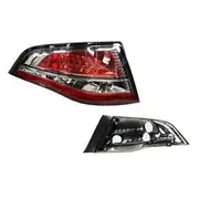 Sterling Tail Light to suit Ford Falcon 02/2008 to 08/2014 - FDFC-TAL-118L