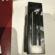 Urban Decay Total Perversion Eye Pencil And Mascara Set