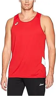 [ASICS] Men's Gunlap Singlet