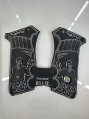 Dm4/5/C Proto Hybrid Contract Killer Grips