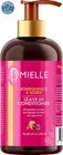 Pomegranate & Honey Leave-In Conditioner, Moisturizing Curl Primer and Detangler
