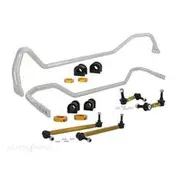 Whiteline Sway Bar Complete Vehicle Kit - BHK007