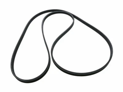 Accessory Drive Belt 3BRH17 for Porsche Cayenne Panamera 2014 2015 2016 2017 (for: Porsche)