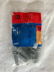 Orbit 53586 Pop-Up Spray Head Nozzle Filters, 10/pk