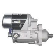 Brand New Starter Motor for Massey Ferguson Tractor Mf400 Diesel 1976 - ON