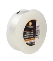 Stretch Cord – Very Strong, Consistency in Cord, Keeps Form, Perfect for Bead...
