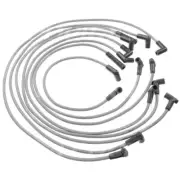 Spark Plug Wire Set for Buick, Chevrolet, GMC, Checker, Pontiac, (for: Chevrolet)