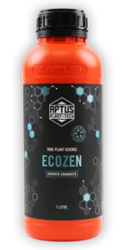 Aptus ECOZEN - Enzyme Booster and micro-life stimulator - 250ml, 500ml, 1L