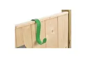 Stubbs Giganti Hook (Green) (One Size)