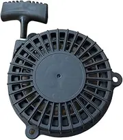 SUOKA Pull Recoil Start Starter Fits for ZONGSHEN NH130 NH150 XP140 BS140 CC130 Trenching Machines - Parts of Micro Tillers