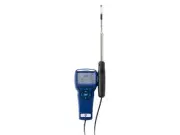 TSI 9545 VelociCalc Air Velocity Meter with Straight Probe