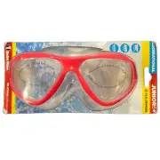 U.S. Divers Girls Swimming goggles Shatter-resistant Panoramic View UV Protect
