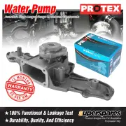 1 Pc Protex Blue Water Pump for Alfa Romeo 156 GTV 3.2L 2.5L 1999-2018