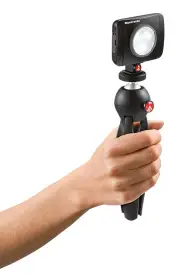 Open Box Manfrotto - Lumie LED Light - PLAY