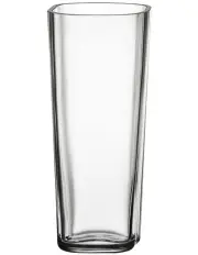 [IITTALA] Alvar Aalto Collection Vase 18cm in Clear