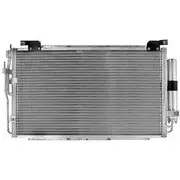 Jayair A/C Condenser - CN5234