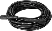 20m Hose High Pressure Water Cleaner Washer Hose 14mm Connect Replacement Pipe