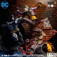 在飛比找樂天市場購物網優惠-Iron Studio 16 DC Comics - 蝙蝠俠