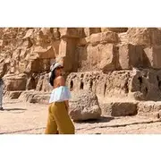 Save 30.76%! Full-Day Tour to Cairo and Giza from Sharm El Sheikh