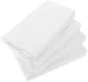 Outanaya 4Packs Ply Soft Travel Napkins Fragrance Facial Tissue for Car Use Gentle Skin Long Lasting Pocket Tissues for Travel Needs
