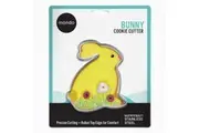 Mondo Bunny Stainless Steel Cookie Cutter