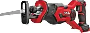 Skil PWRCore 20V Cordless Reciprocating Saw Kit with Battery and Charger