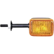 Dot Turn Signals for Kawasakisz1r Kz-1000 F 23037-1031 For 1978 Kawasaki KZ1000D