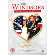 The Windsors Wedding Special