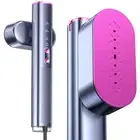Travel Steamer for Clothes,100-240V Portable Garment Steamer, Steamer＆Iron 2 ...