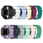 Fitbit Versa 2 Watch Repacement Silicone Sport Fitness Band Strap Wristband Lite