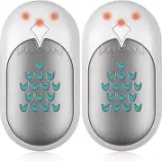 Hand Warmers Rechargeable Electric Portable Pocket Heater NEW