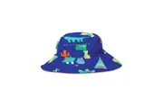 Penny Scallan Hat - Dino Rock