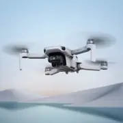 DJI Mini 4K Drone Quadcopter with RC-N1 Remote Control Gray 2 Batteries