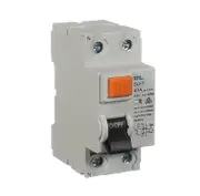 NLS 30394 - 2 Pole 40amp 6kA RCD 30mA Type A