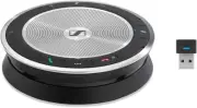 Sennheiser SP 10 ML USB Speakerphone for Lync and Mobile Device BRAND NEW IN BOX