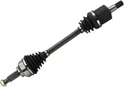 Front Right CV Axle Shaft，2002-2008 Compatible With Jaguar X-Type