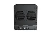 Synology DiskStation 4 Bay RTD1619B 4-Core 2GB RAM NAS (DS423)