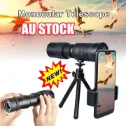 Arctic P9 Military Telescope - 4K 10-300X40mm AU STOV$