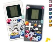 Handheld Game Console