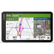 Garmin DEZL LGV720 7" GPS Truck Navigator 010-02924-20