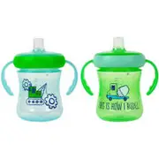 The First Year's Soft Spout Trainer Cup