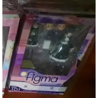 在飛比找蝦皮購物優惠-FIGMA 101 我的妹妹哪有這麼可愛 黑貓 五更瑠璃 0