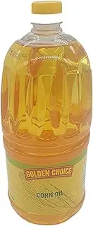 Golden Choice Corn Oil 2 Liter