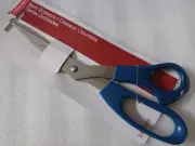 Blue Craft Smart Bent 8-inch Scissors