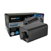 PondMAX CT Series Air Pump - CT202 | 2 x 1.5L / Min