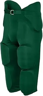 [Augusta Sportswear] Augusta 9620 Phantom Integrated Pant Dark Green S