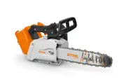 Chainsaw Battery Powered Stihl Msa 220 Tc-O Without Battery and Charger