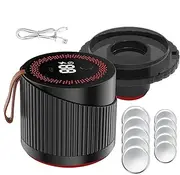 Jar Sealer,Automatic Electric Air Sealer Machine For Food | Specialty Kitchen Appliances, Small Kitchen Supplies for Food Sealing Storage