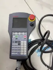 1PCS NEW PBX 5M KCX-M5110-120 manual operator #N7760 YF