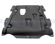 Under Engine Cover Undertray for Ford Mondeo IV Galaxy S-Max Volvo S60 V70 XC70